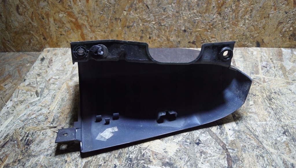 фото №7, Уголок лампы левый задняя opel vivaro b 93454087