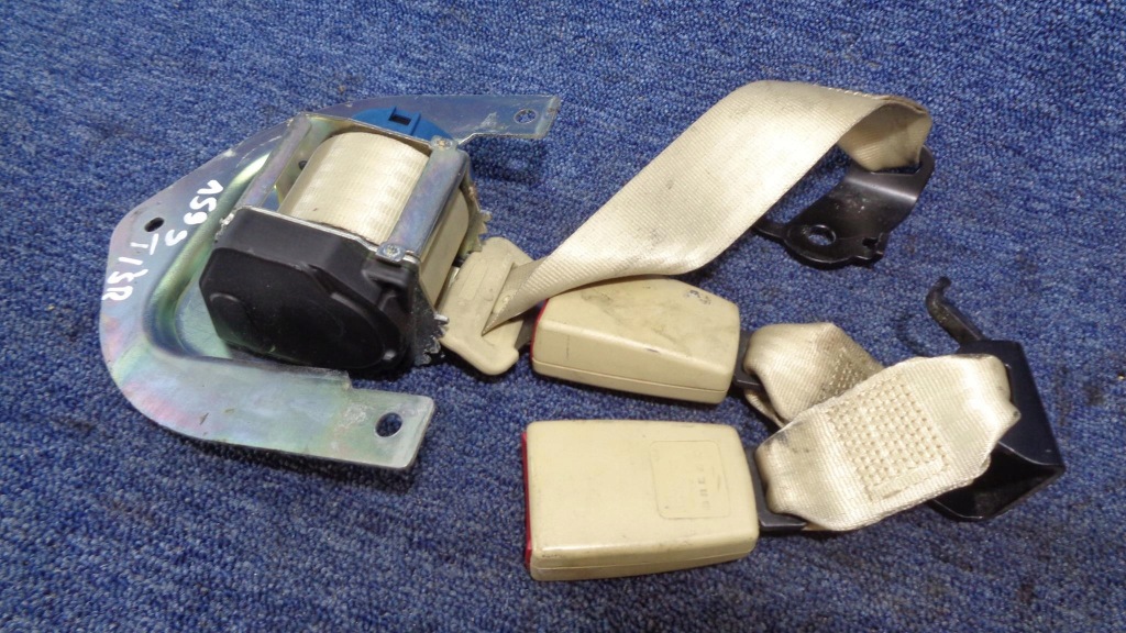 Ремень безопасности alfa romeo 159s средний задний Доставка