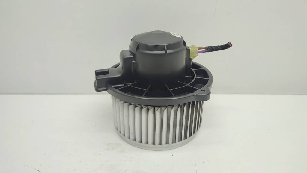 фото №1, Повітродувка обдув opel antara 2010 europa