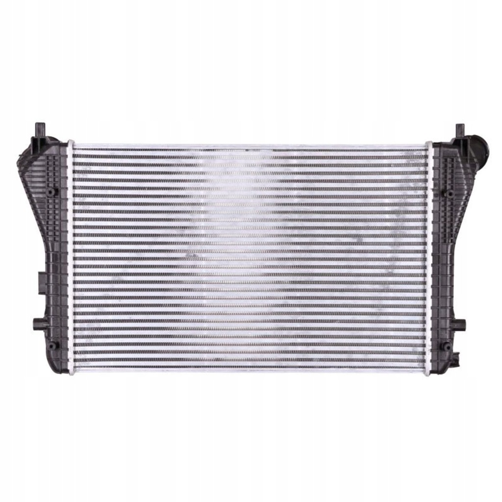 фото №9, Интеркулер do vw passat cc 2,0tsi/tfsi