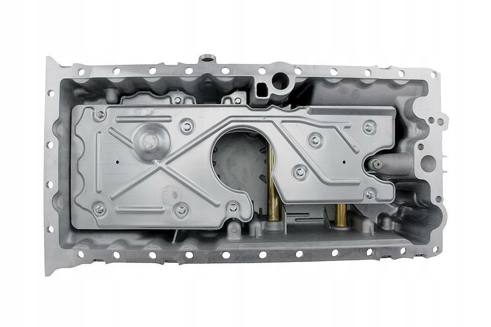 фото №2, Піддон масляна