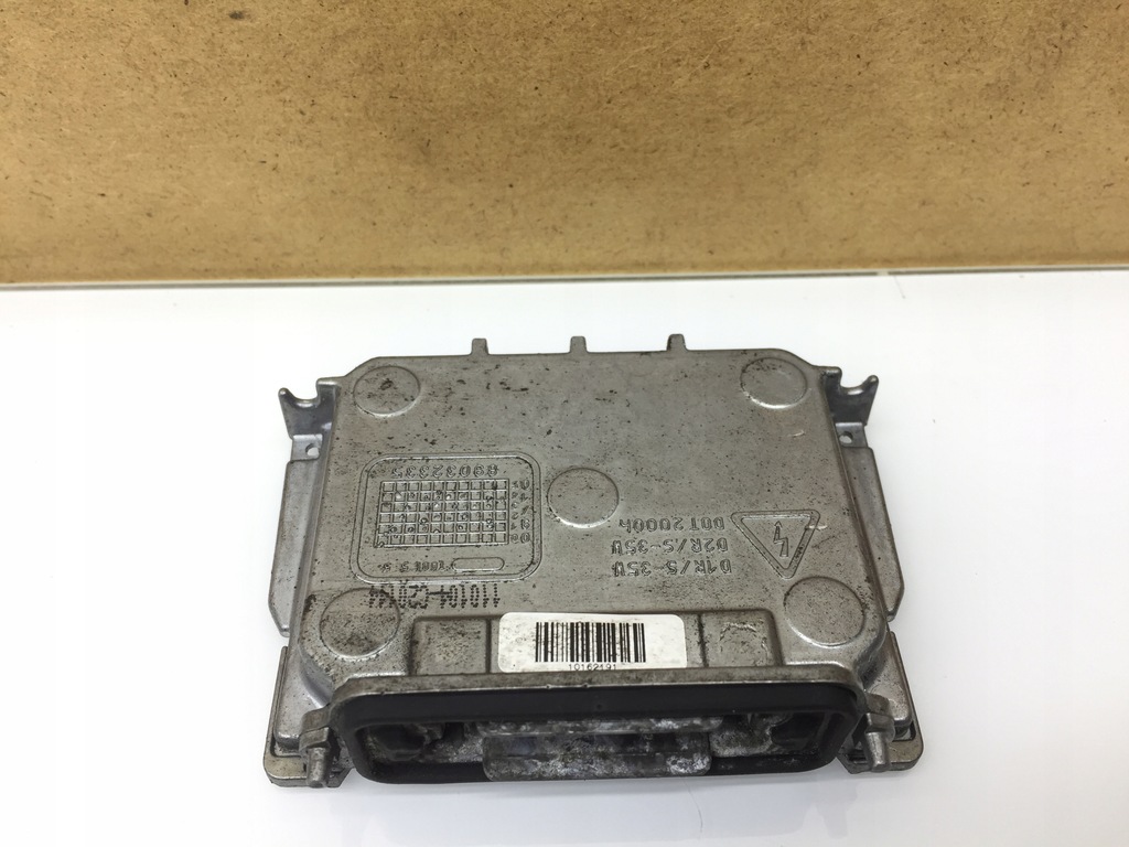 фото №1, Peugeot 508 i преобразователь ксенон