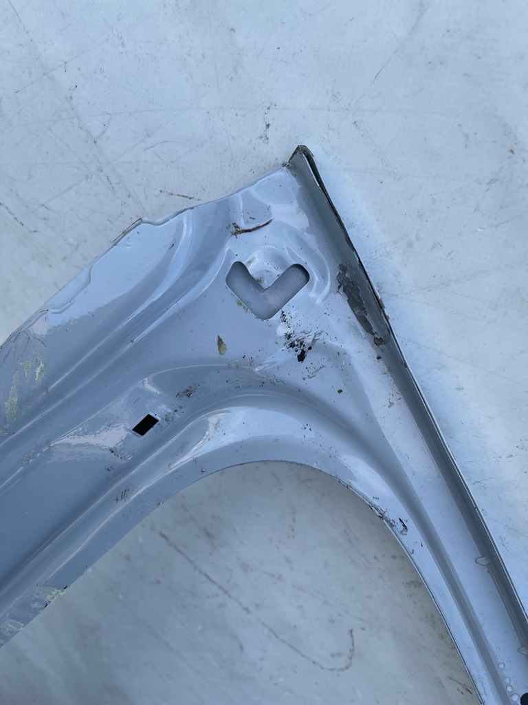 фото №7, Дверь правое vw t-roc 2ga передние перед