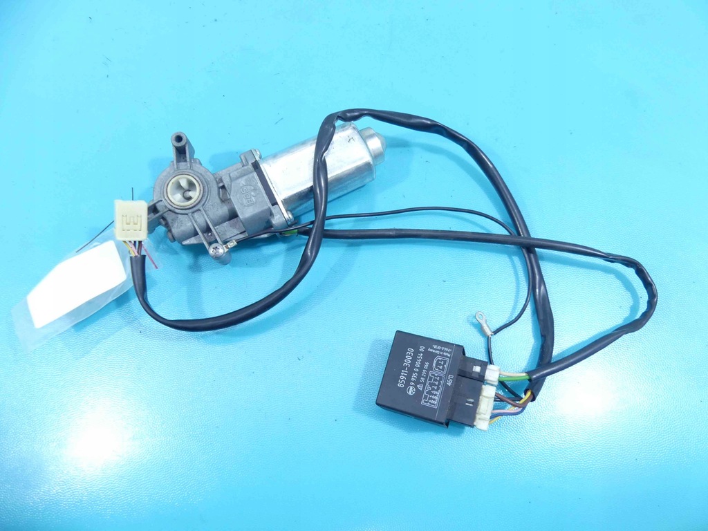 фото №6, Моторчик шторка скло задня lexus gs iv 11-20