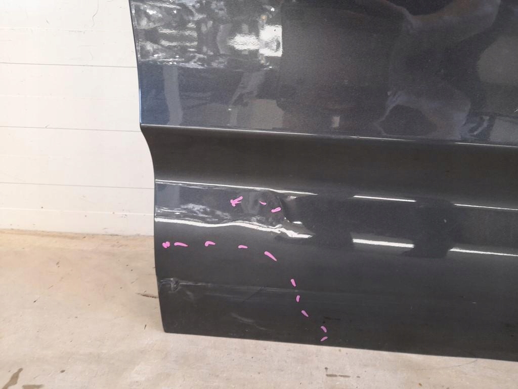 фото №4, Дверь правое передние citroen c4 picasso 2 ii