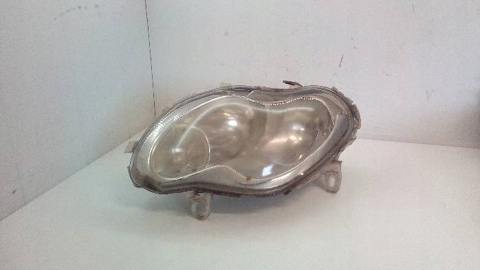 фото №7, Фара лівий лампа перед smart fortwo coupe