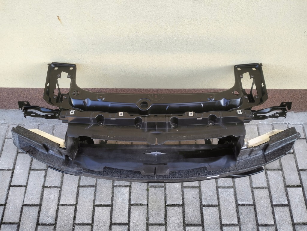 фото №5, Pas передний усилитель bmw 2 f22 f23