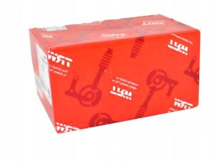 Купить 2 x диск тормозная trw df4295