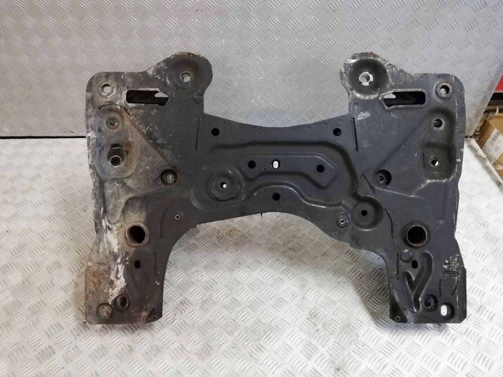 фото №1, Alfa romeo giulietta подрамник подрамник перед