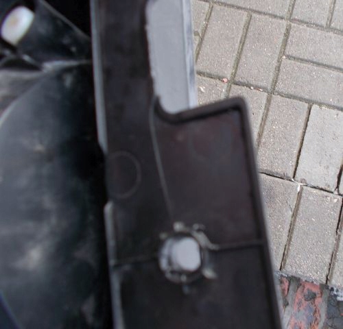 фото №7, Лампа правая led lift kia soul ii 14-17 europa