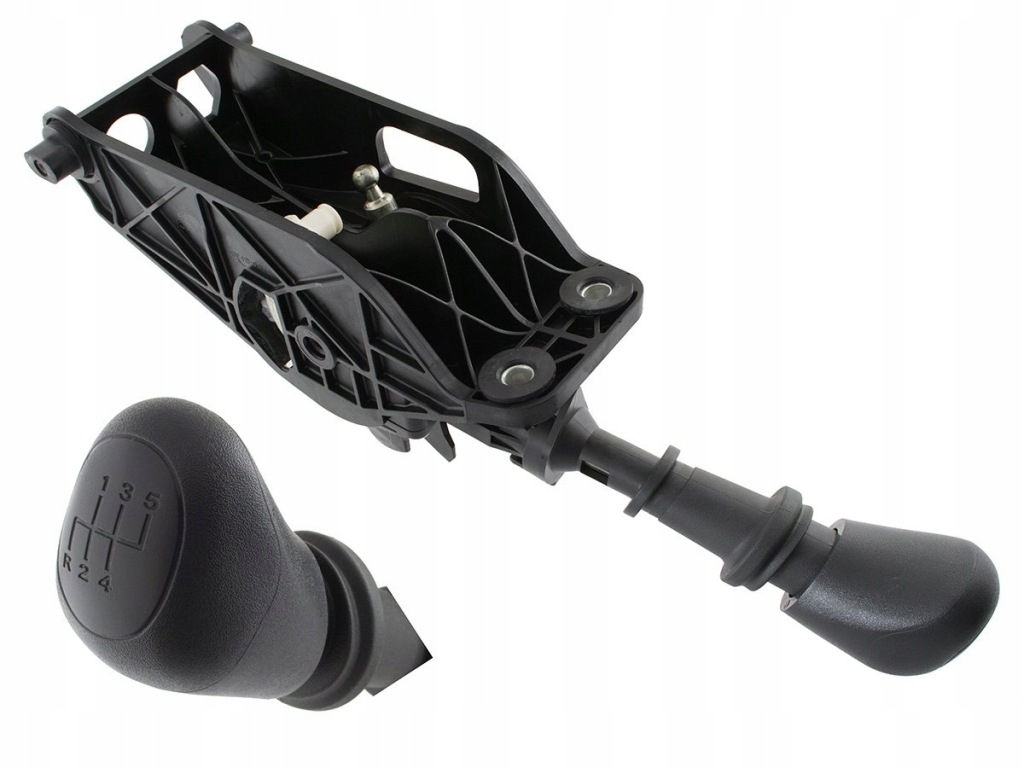 фото №2, Mercedes sprinter домкрат важіль перемикання передач