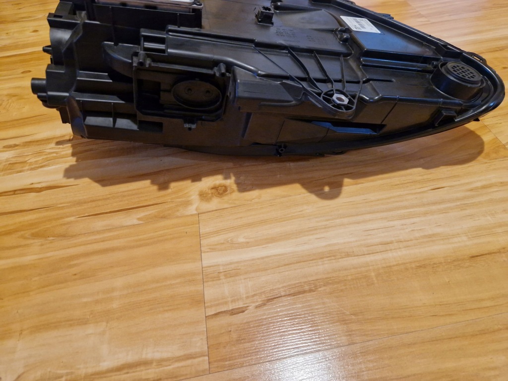 фото №9, Комплектна правий лампа porsche macan 95b lift lifting full led usa 2019-