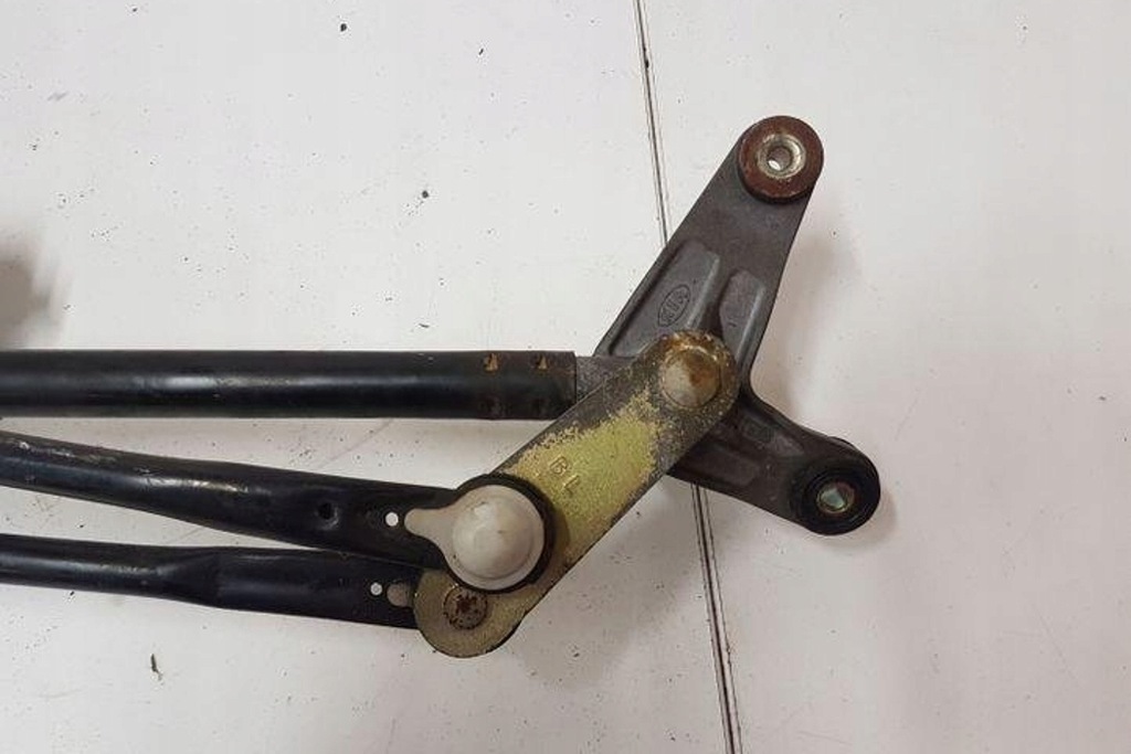 фото №10, Механізм передніх вікон kia sorento i jc 981003e100 2.5l дизель 103kw