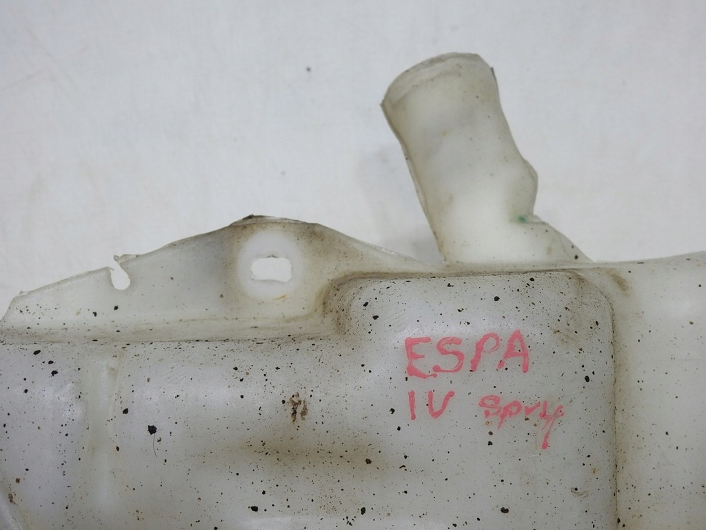 фото №3, Бачок омивача renault espace iv 2.0 t