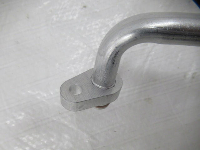 фото №8, Peugeot оригинальный номер 9814628880 шланг кондиционера