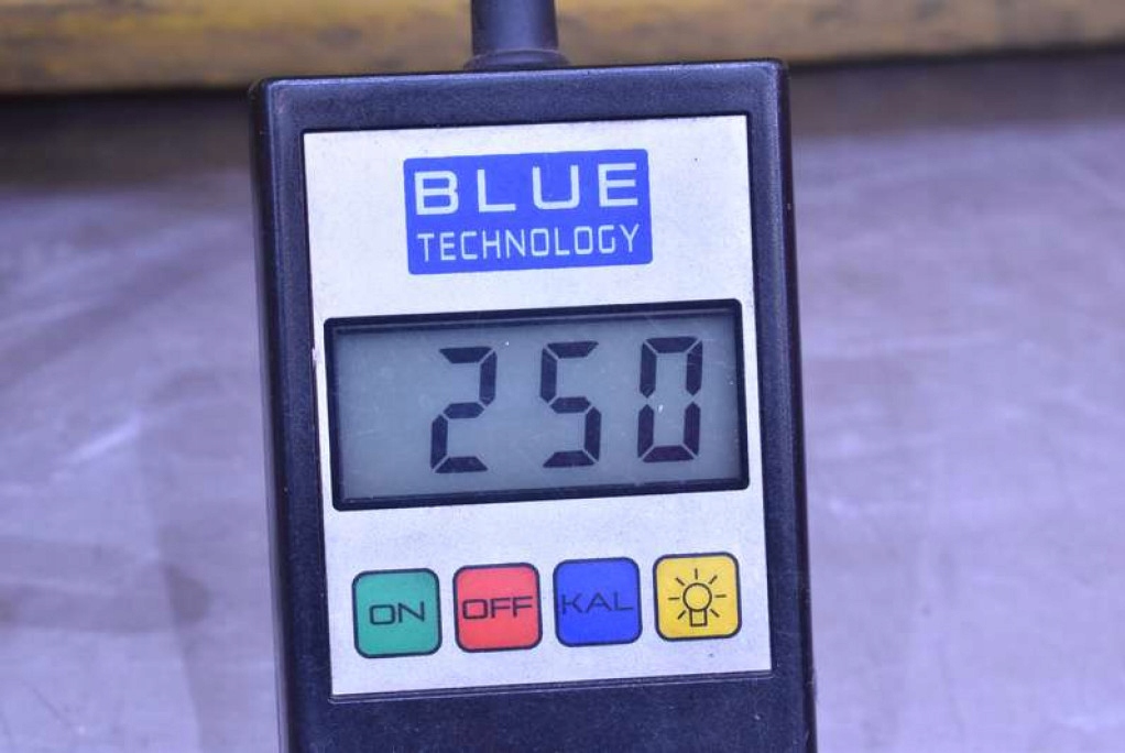 фото №12, Дверь правое перед передние жёлтые fiat doblo lift 05-17