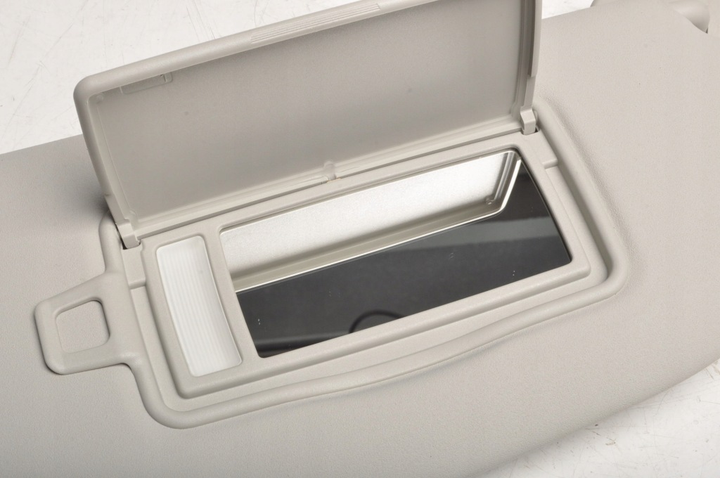 фото №4, Volvo xc60 ii защита козырёк правый