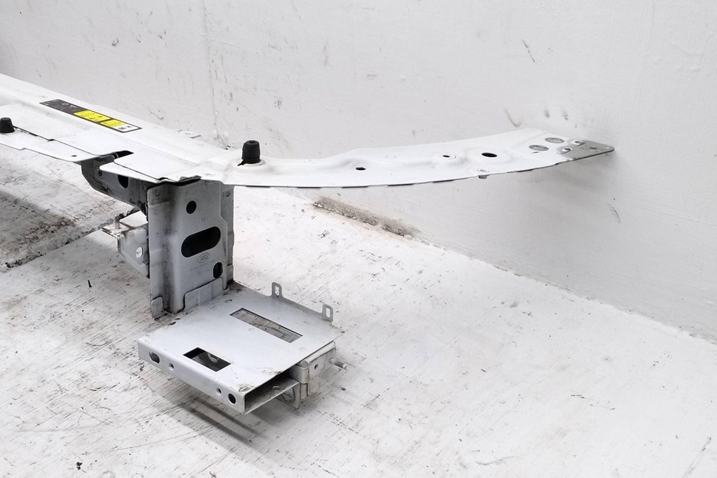 фото №9, Комплект радиатор land rover range rover evoque l538 bj3200208 2.0l дизель