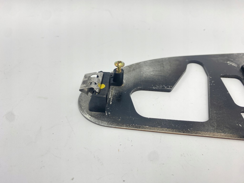 Купить Drewno декоративная  обшивка дверь левый mercedes w140 1407270311 гайка