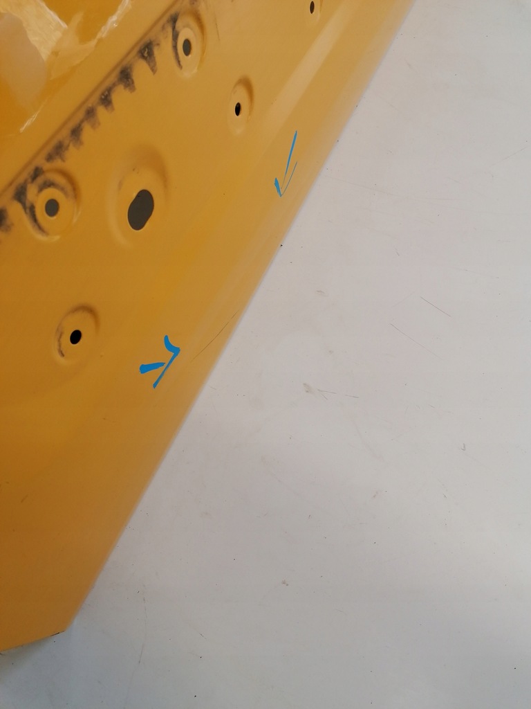 фото №13, Дверь сдвижные правое ford transit custom lift