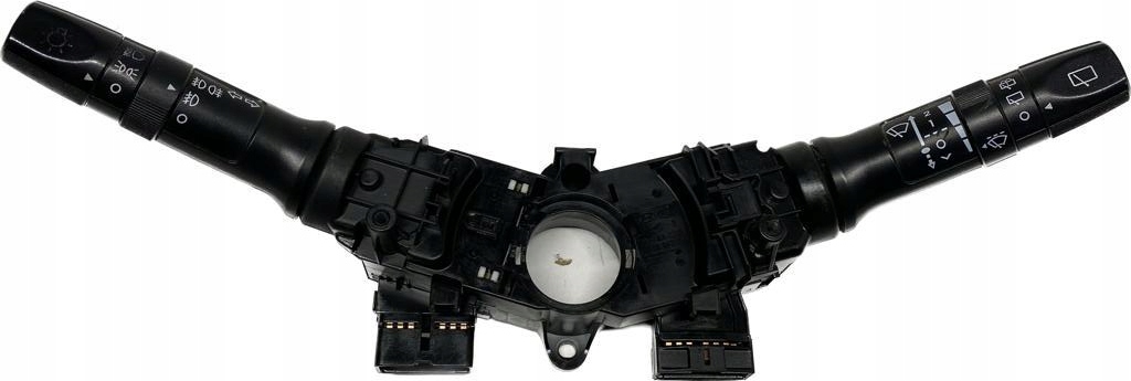 фото №1, Kia picanto ii важіль перемикач світла 13-17