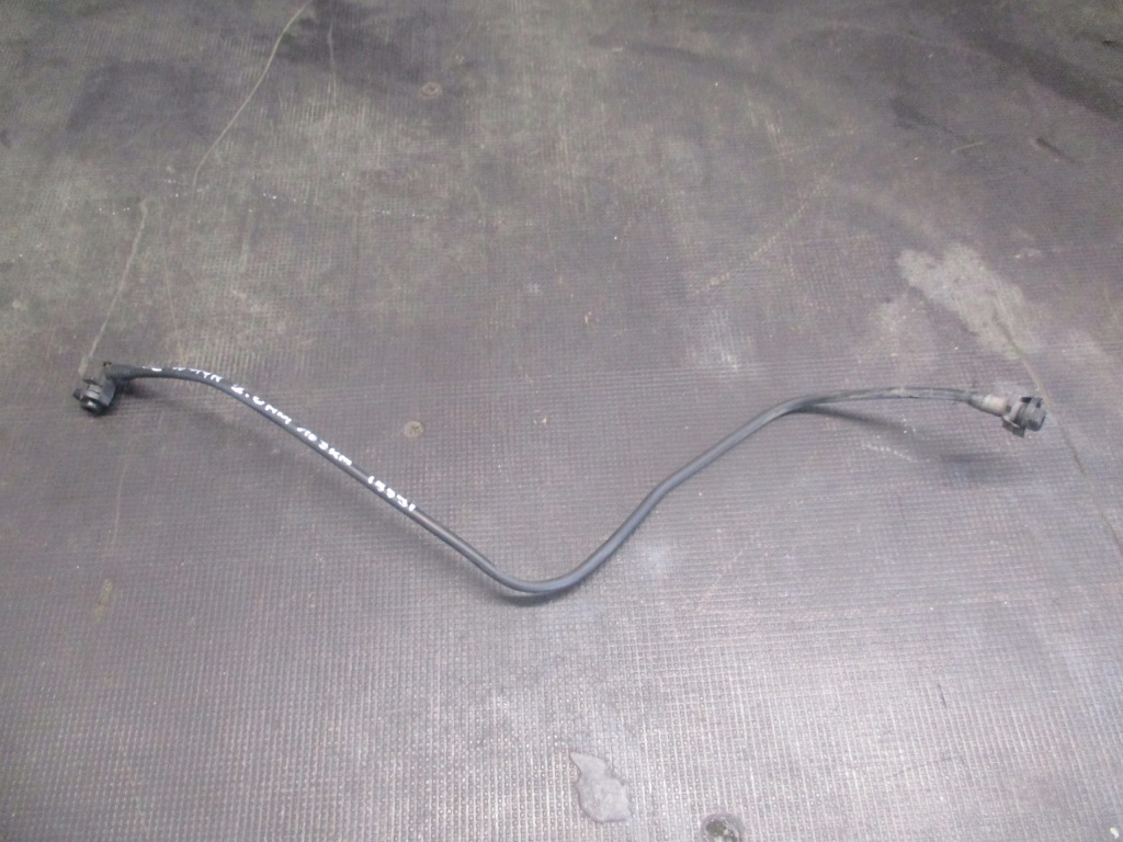 фото №2, Шланг труба wody citroen c5 x7 08-17r