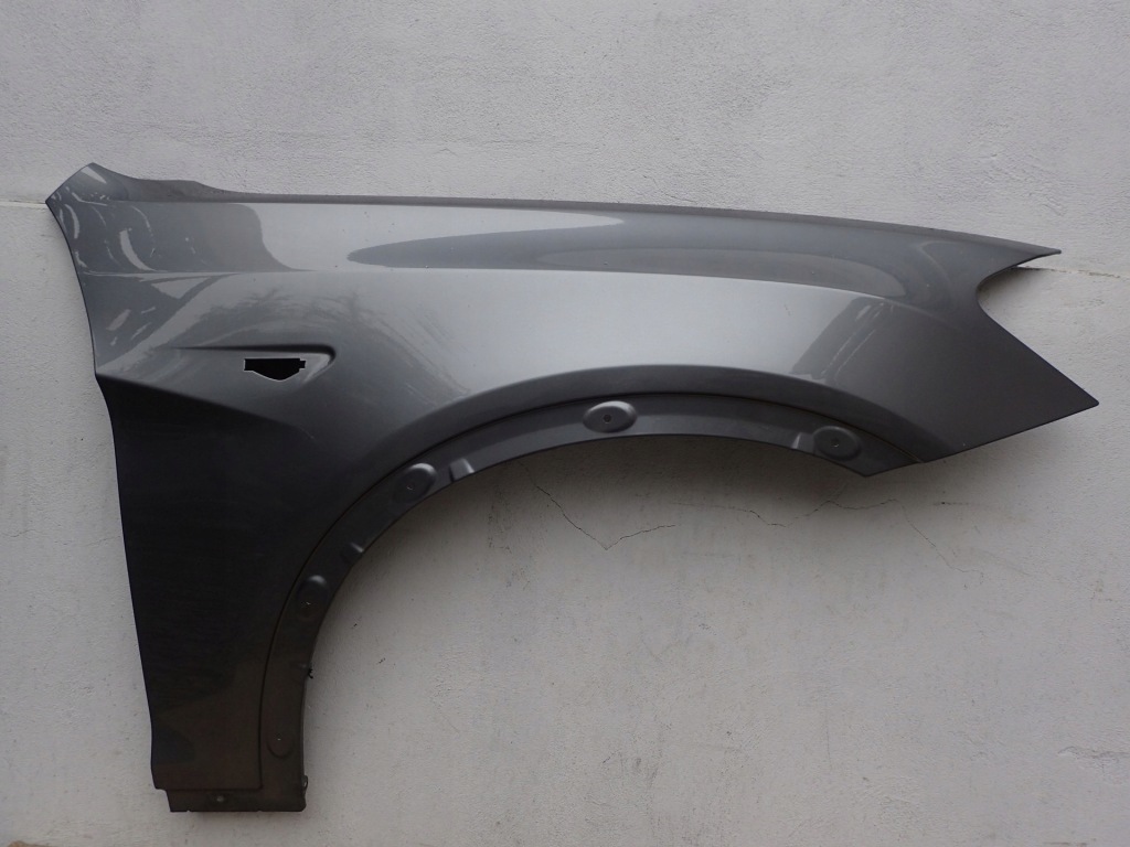 фото №1, Крыло правый перед передний bmw x3 f25 x4 f26 10-