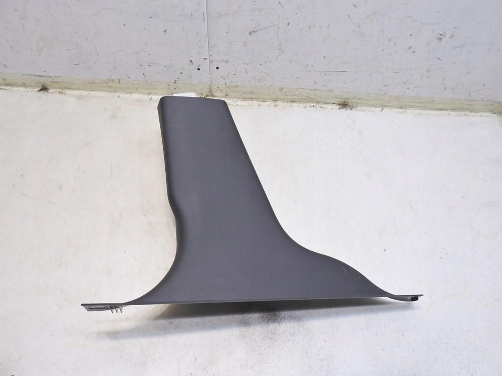 фото №6, Защита стойка b левая volvo v70 iii