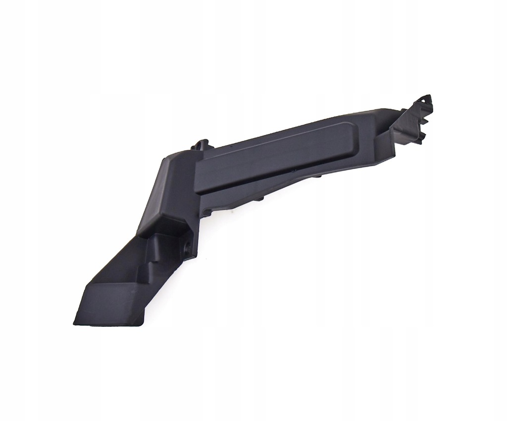 фото №1, Mitsubishi eclipse cross 2018 - кронштейн бампер l