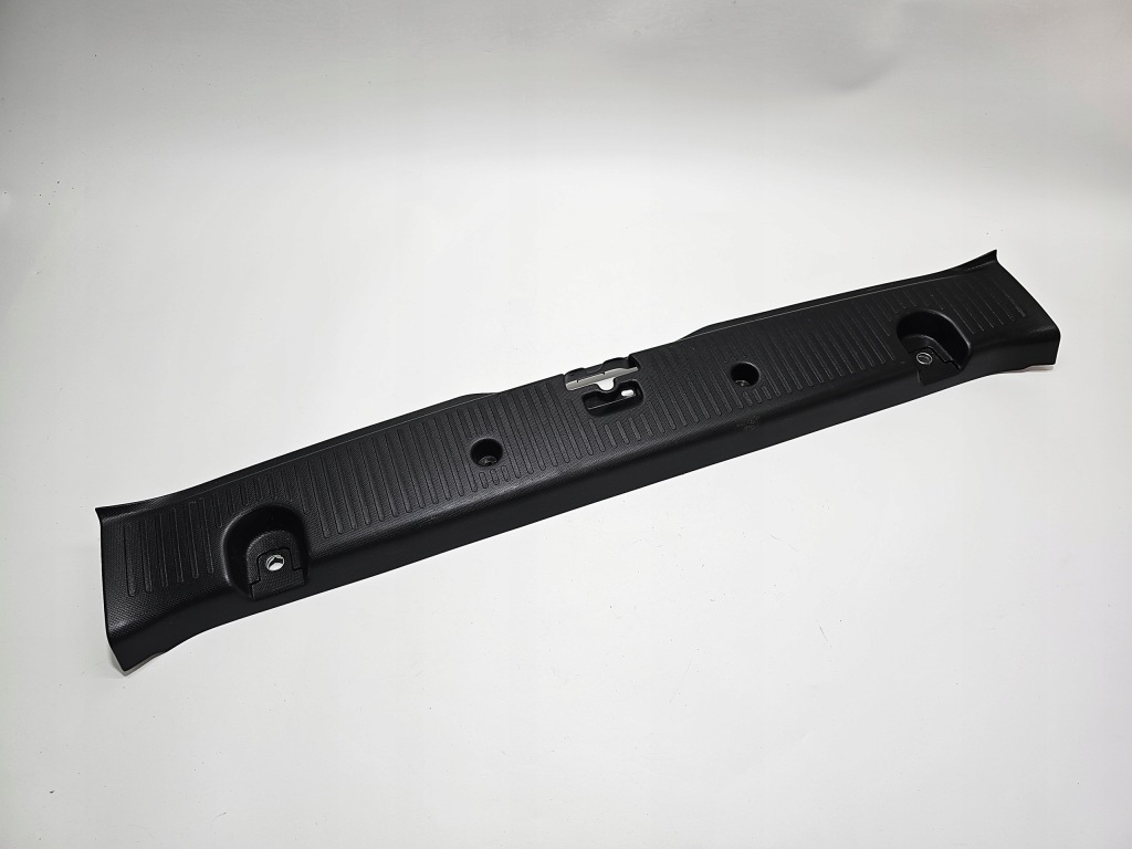 фото №1, Захист молдинг поперечина заднього renault twingo iii #4752