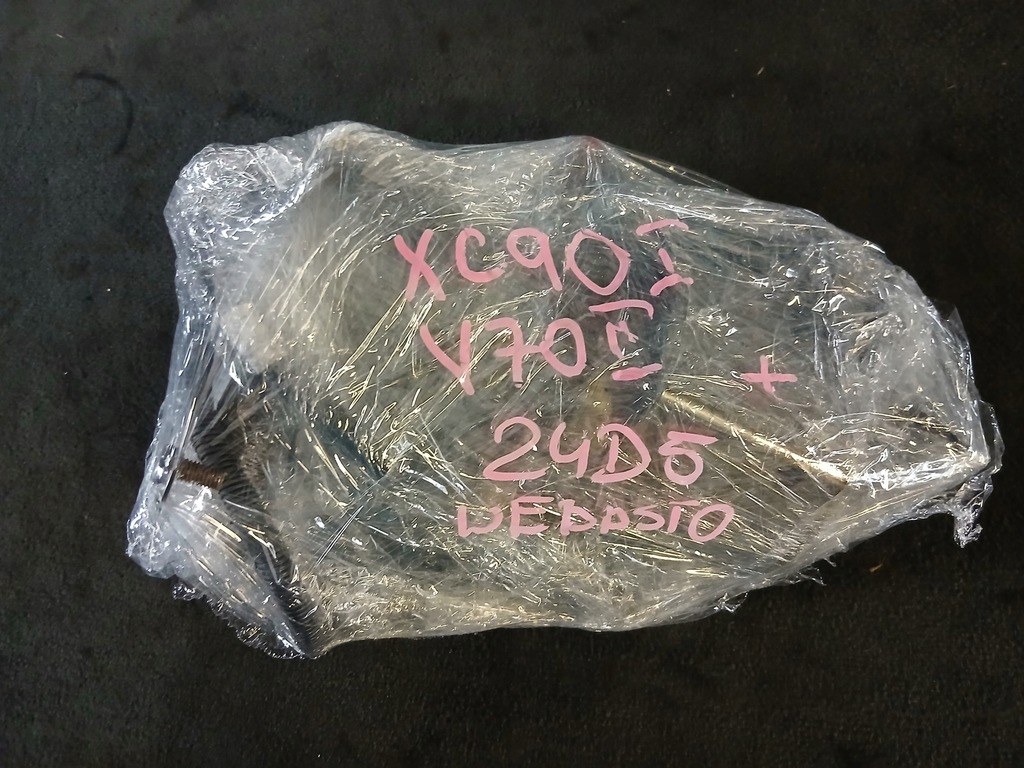 фото №9, Volvo xc90 i v70 ii s60 i xc70 i 02- webasto блок управления super kpl. europ org