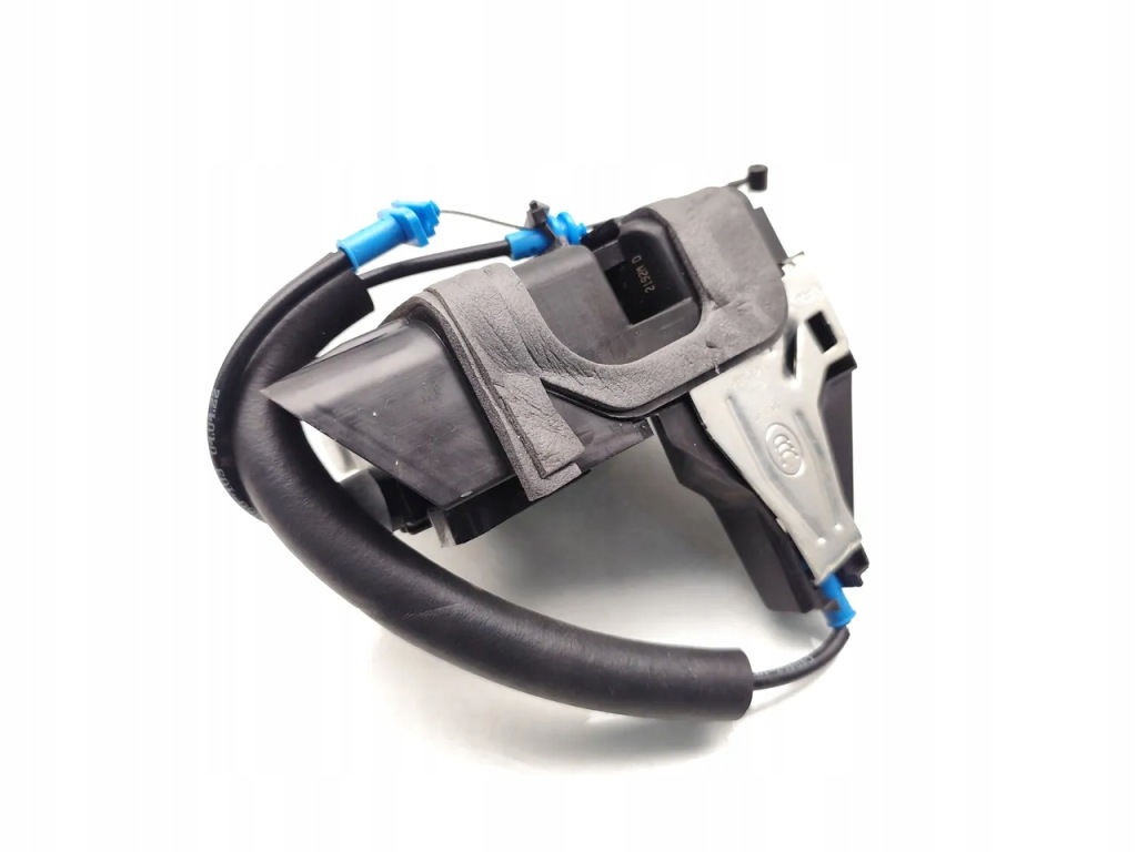 фото №4, Land rover range rover velar замок дверь задних задняя prawidłowy 2022 suv