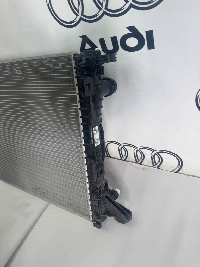 фото №6, Audi a4 8w0 a5 8w6 a6 4k a7 4k8 q7 3.0 tdi tfsi радіатор wody 8w0121251ab