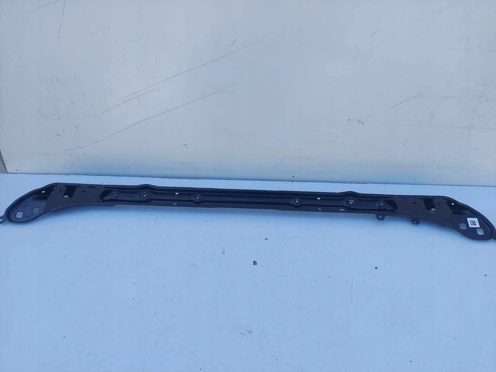 фото №5, Bmw i4 4 g26 усилитель верхний поперечина передний