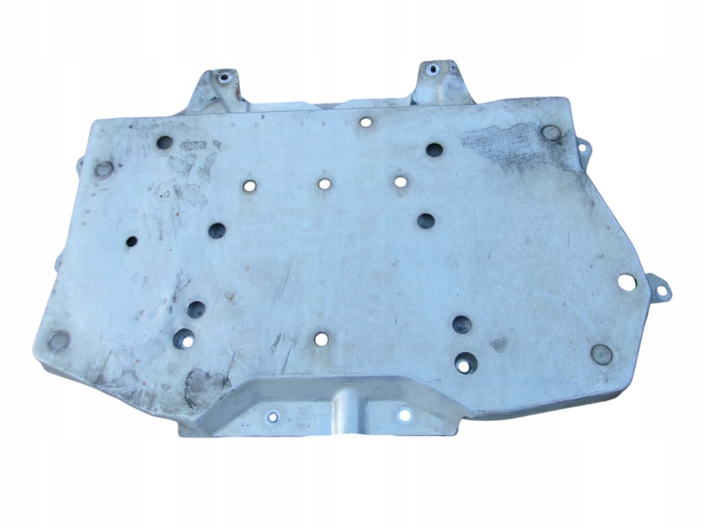 фото №1, Защита коробки передач range rover sport l494 14-18