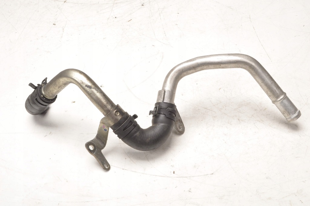 фото №1, Mercedes w212 5.5 amg труба шланг a2185010282