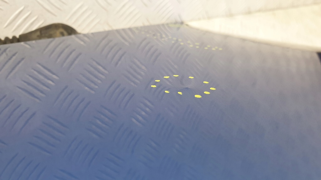 фото №11, Bmw 2 f22 f87 m-pakiet крышка багажника задняя задняя