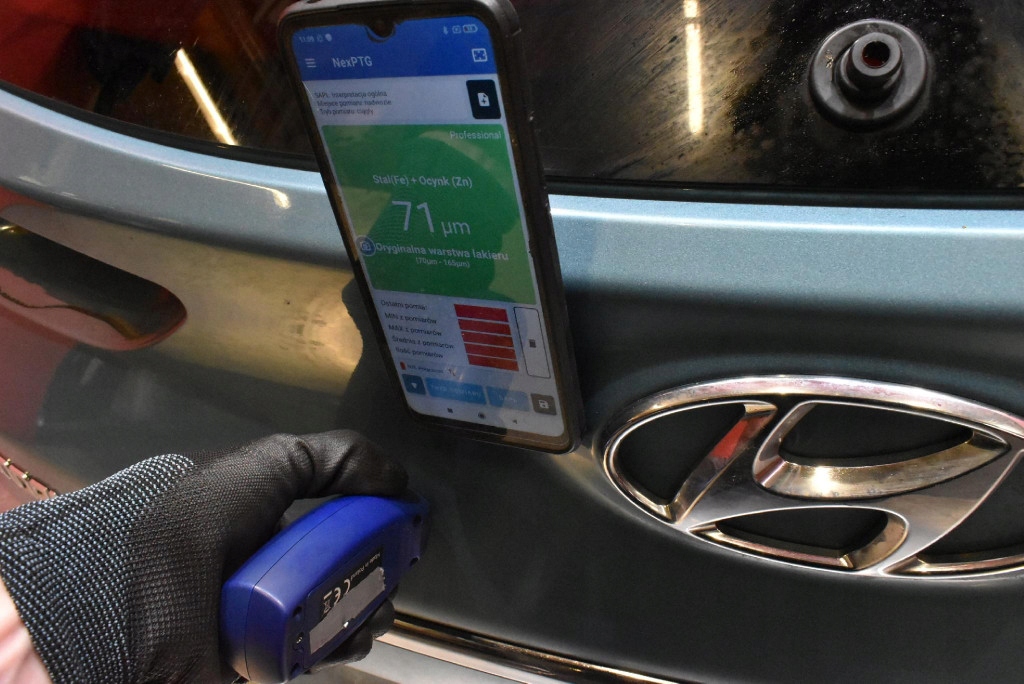 фото №9, Крышка багажника багажника задняя задняя su8 hyundai kona 1 i 17-19