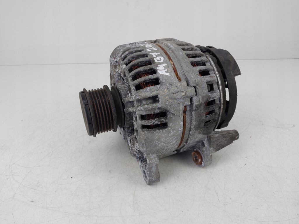 Купить Генератор 06f903023j audi a4 b7 2.0 tdi