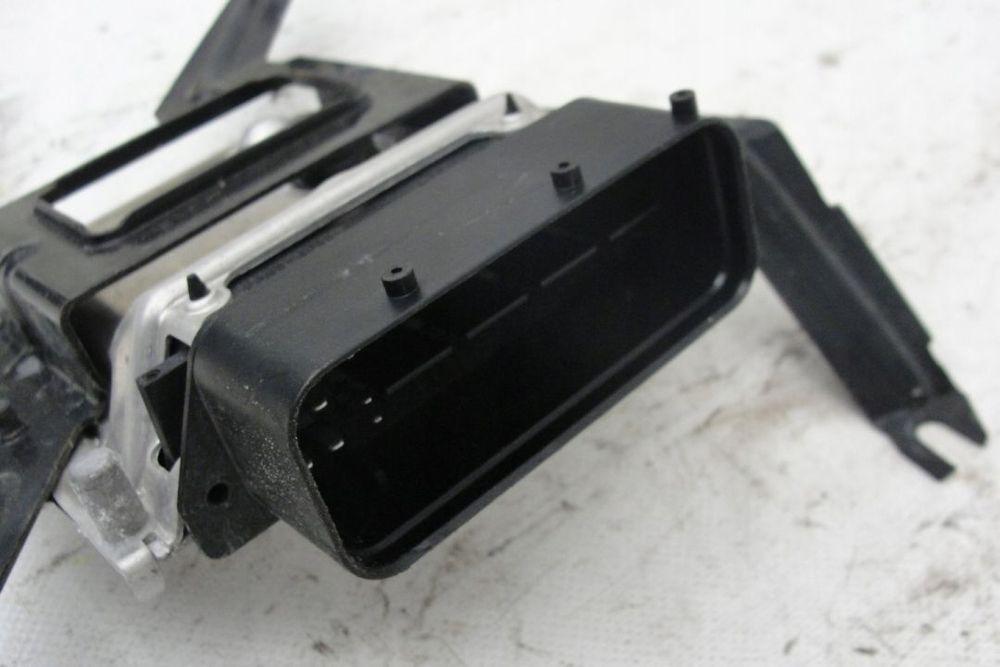 фото №5, Бортовой компьютер блок управления двигателя kia picanto ii 1.0