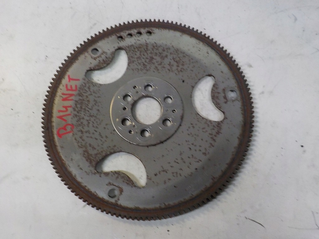 Купити Opel astra j 1.4 turbo b14net автоматична коробка передач колесо маховик 55586910