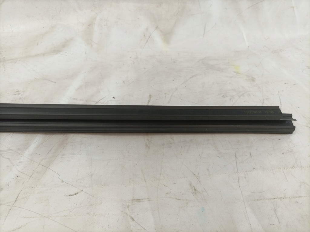 фото №8, Ram 1500 11 молдинг прокладка дверь usa левый задняя