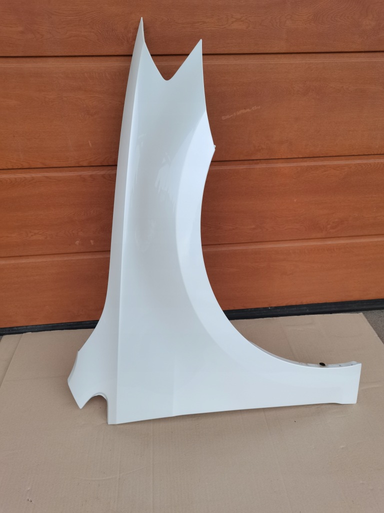 фото №1, Vw golf vii lift крила правий перед 5g