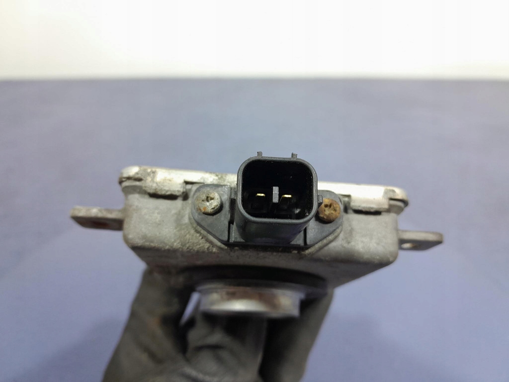 фото №5, Mazda 3 bk lift модуль перетворювач лампи ксенон w3t15671