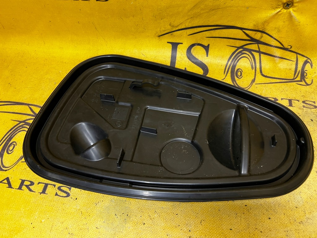 фото №1, Захист заглушка накладка двері задня задні ліва лівий skoda scala