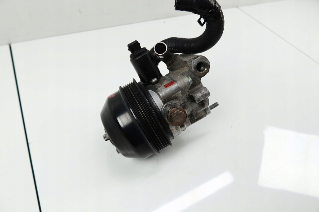 фото №8, Mercedes w215 cl w220 насос підсилювача підвіска abc 0024666001