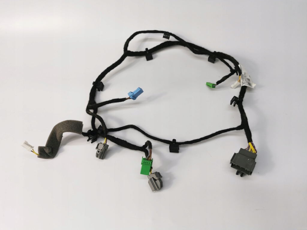 фото №1, Електропроводка двері правий задня volvo xc90 ii 31396142