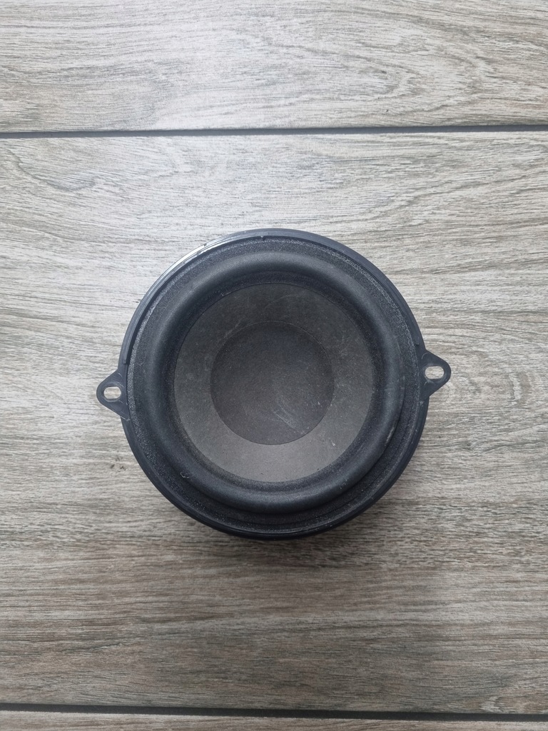 фото №1, Оригинальный динамик blaupunkt renault magnum dxi lift vega