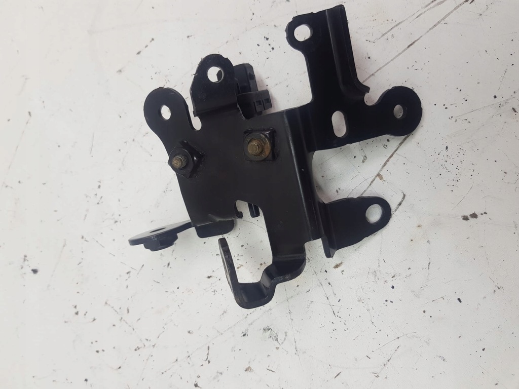 фото №5, Клапан вакуумa trafic vivaro primastar