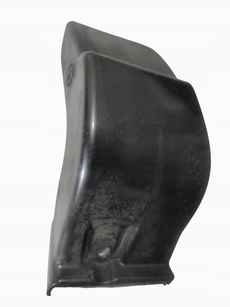 фото №1, Защита порог левый перед hyundai santa fe 2.2 crdi 87710-2b000